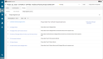 Project Apporver List - completed